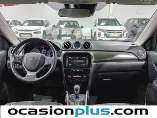 Suzuki Vitara 1.4 Turbo Mild Hybrid GLX Auto 95 kW (129 CV)