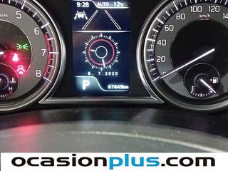 Suzuki Vitara 1.4 Turbo Mild Hybrid GLX Auto 95 kW (129 CV)