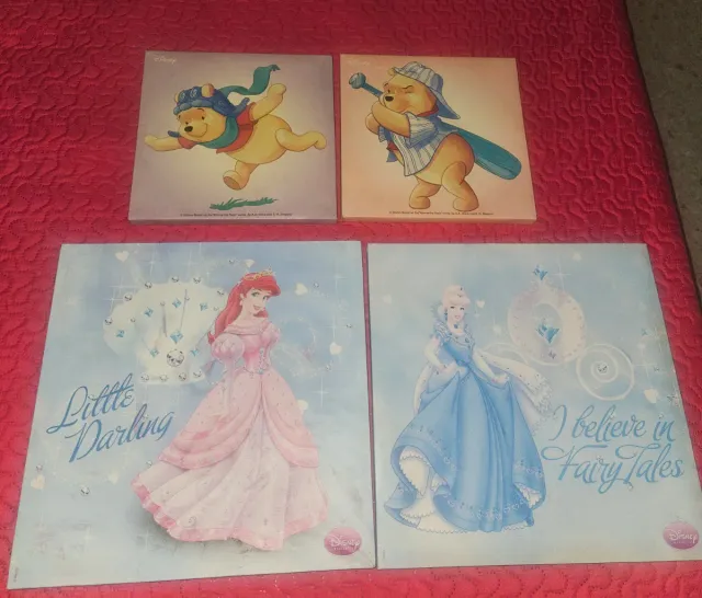 Cuadros Disney Infantiles