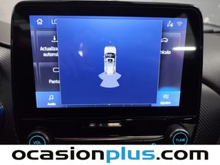 Ford Puma 1.0 EcoBoost MHEV ST-Line X 114 kW (155 CV)