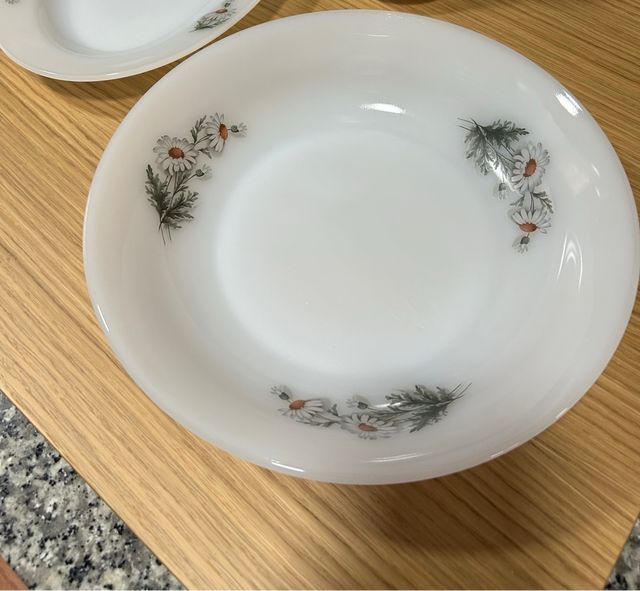 Fuente Arcopal Grande Margaritas