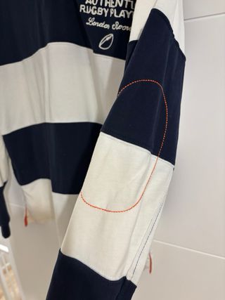 Polo Rugby Hombre