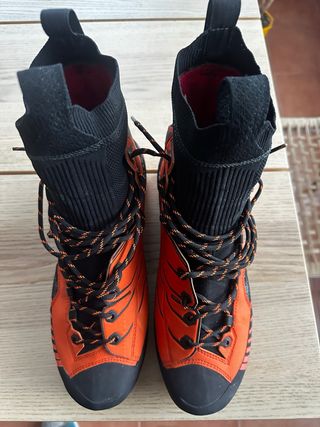 Botas Scarpa Ribelle Tech 2.0 HD. Talla 43