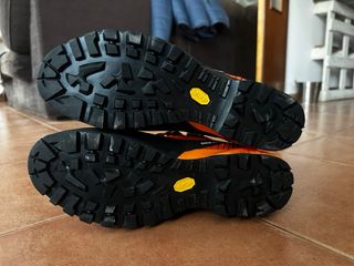 Botas Scarpa Ribelle Tech 2.0 HD. Talla 43