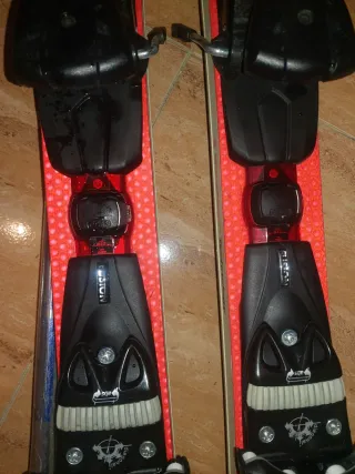 Esquís Elan Speed Wave 160cm