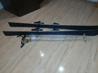 Esquís Elan Speed Wave 160cm