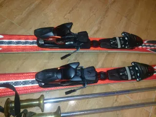 Esquís Elan Speed Wave 160cm