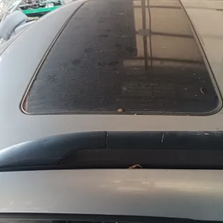 Mercedes-Benz Clase ML 2001