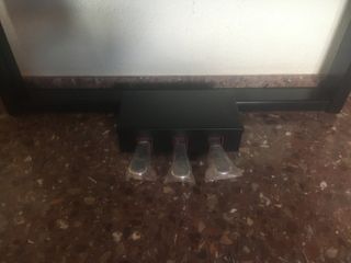 Piano híbrido Yamaha N1X AvantGrand