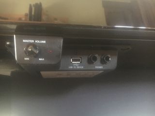 Piano híbrido Yamaha N1X AvantGrand