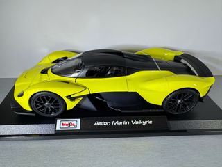 1:18 Aston Martin Valkyrie
