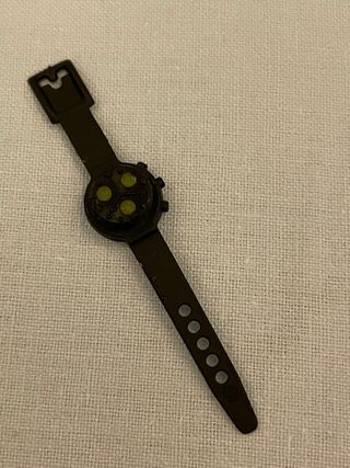 Cronino e scubino Collection Micro Swatch