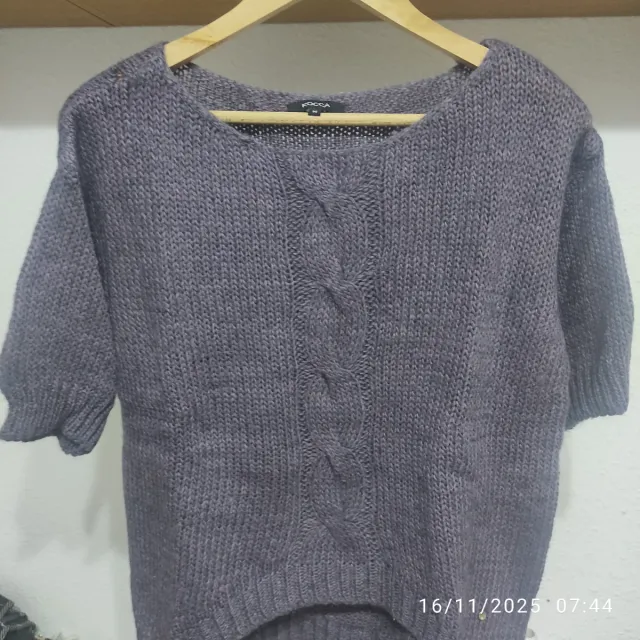 Pack 3 Jerseys Bershka,Kocca , Don Algodón