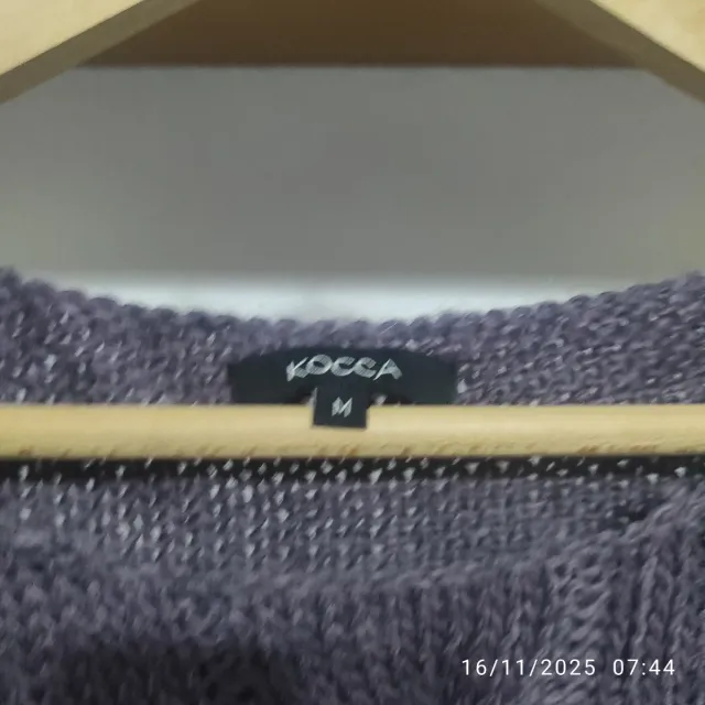 Pack 3 Jerseys Bershka,Kocca , Don Algodón