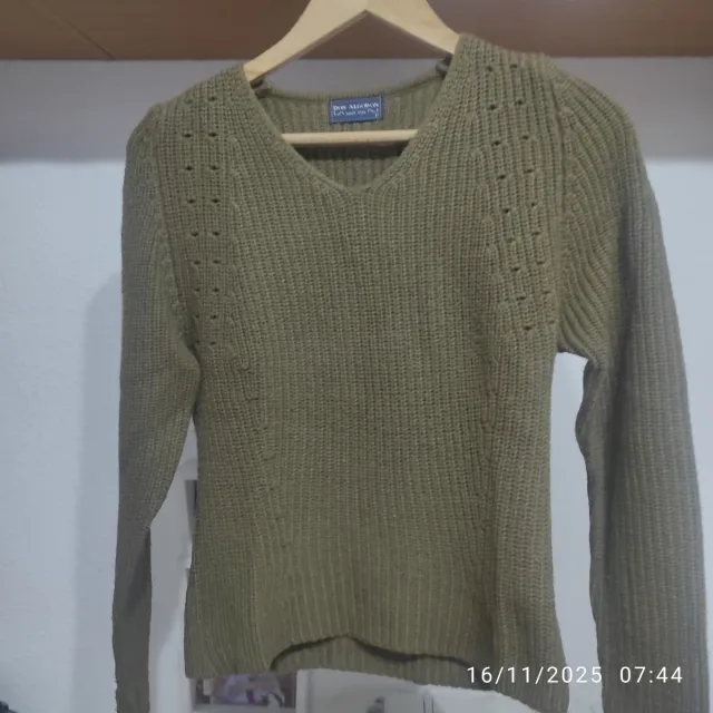 Pack 3 Jerseys Bershka,Kocca , Don Algodón