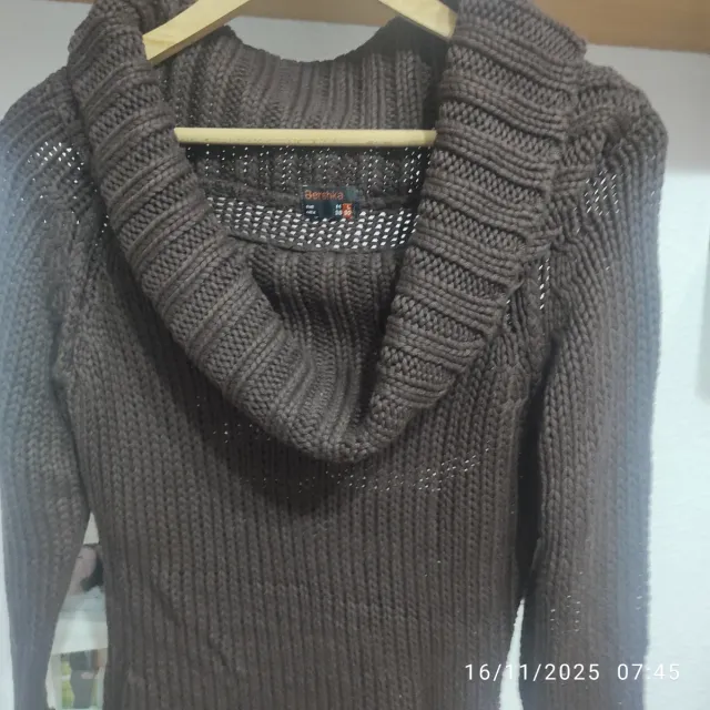 Pack 3 Jerseys Bershka,Kocca , Don Algodón