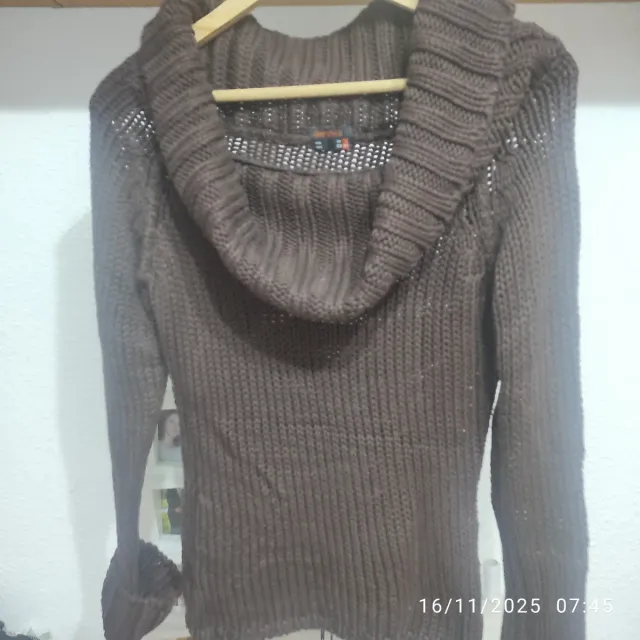 Pack 3 Jerseys Bershka,Kocca , Don Algodón