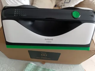 Kobold Multisuperficies Vorwerk