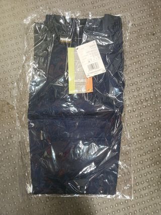 Pantalon trabajo seguridad