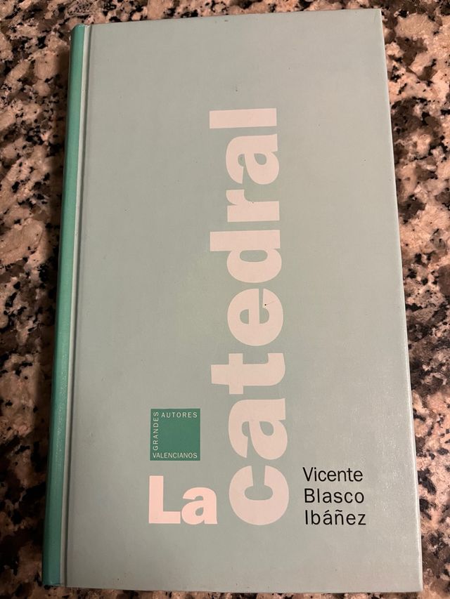 La catedral