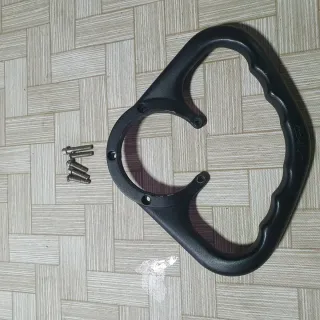 Asidera Kawasaki Ninja ZX6R 07-08