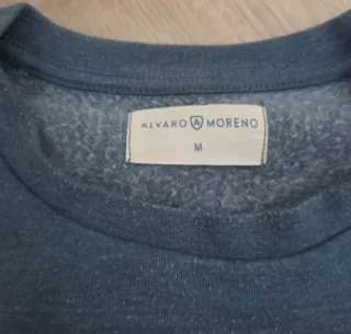 Sudadera Burney Falls California