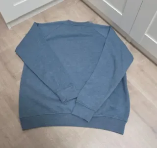 Sudadera Burney Falls California