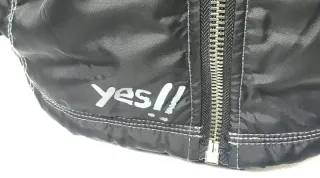 Cazadora Desigual Gris