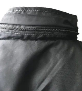 Cazadora Desigual Gris