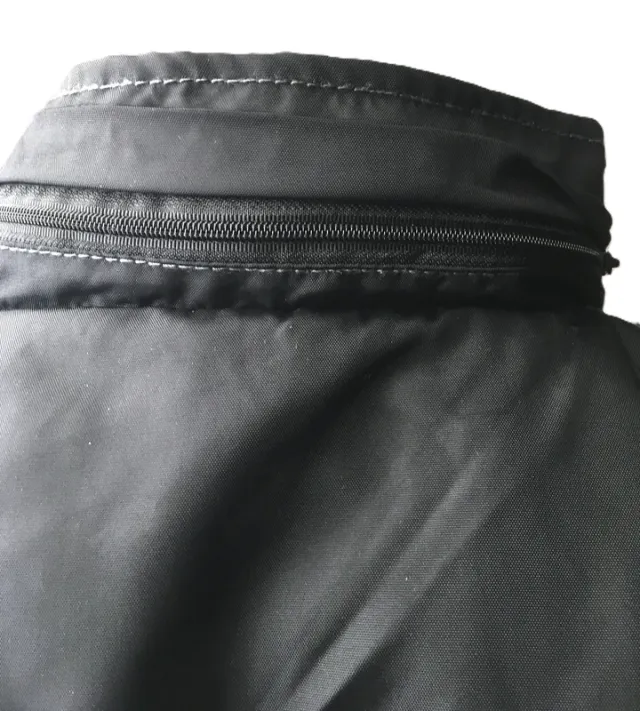 Cazadora Desigual Gris