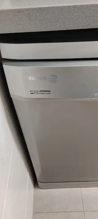 Cestas para lavavajillas