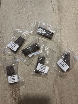 Zapatas Freno Carbono Beskardi Shimano Dura Ace