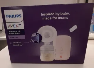 Tiralatte Elettrico Philips Avent