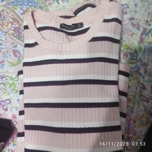 Pack 2 sudaderas y 1 jersey