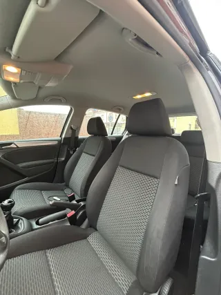 Volkswagen Golf 2008