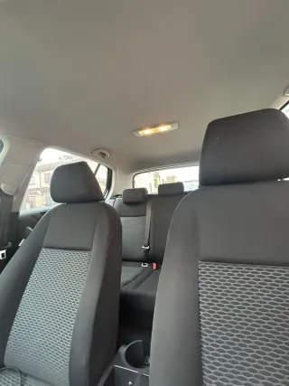 Volkswagen Golf 2008