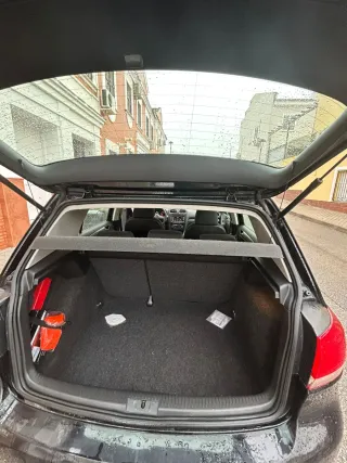 Volkswagen Golf 2008