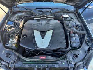 Mercedes-Benz Clase E 2006