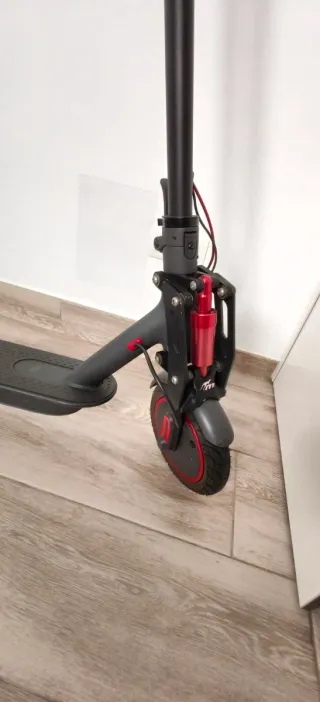 Patinete Eléctrico Xiaomi M365 PRO