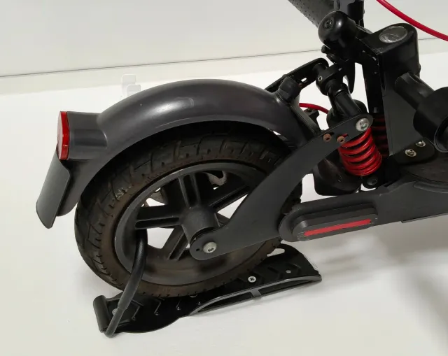 Patinete Eléctrico Xiaomi M365 PRO