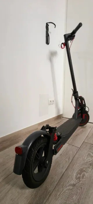 Patinete Eléctrico Xiaomi M365 PRO