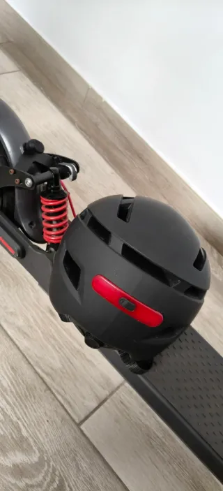 Patinete Eléctrico Xiaomi M365 PRO