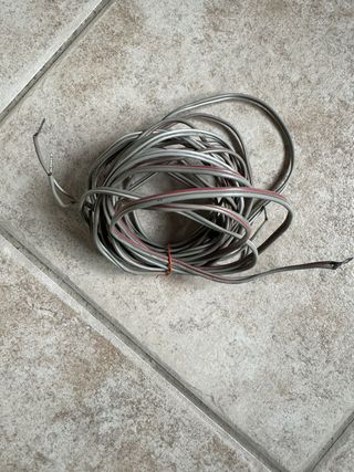 Casse Sony SS-S33D Vintage Blu Grigio