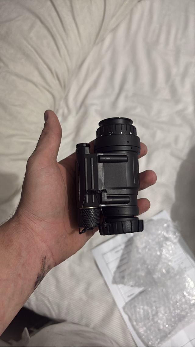 pvs14 cambio por moto