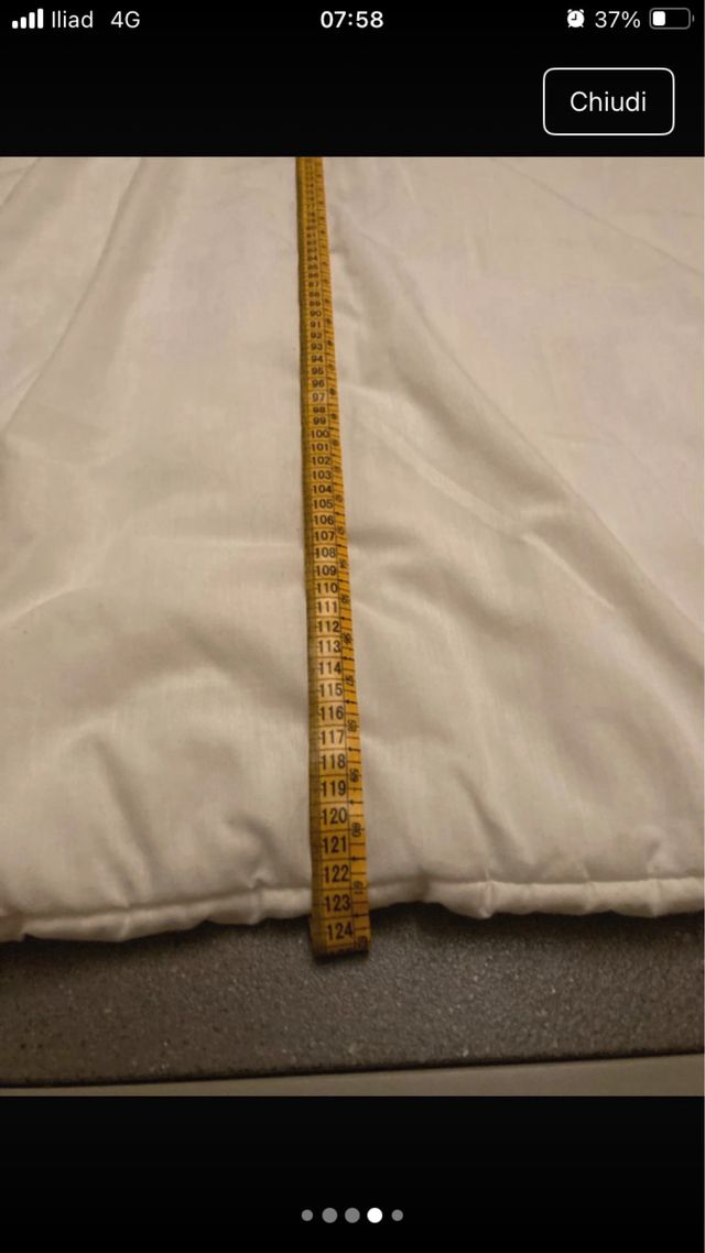 Piumino/Lettino Next To Me