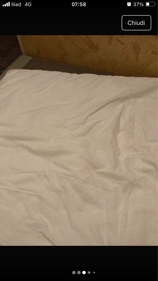 Piumino/Lettino Next To Me