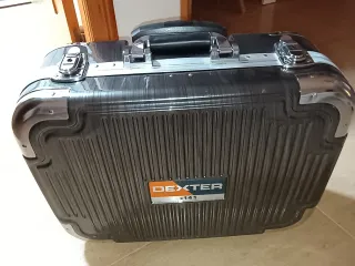 Maleta de herramientas Dexter x141