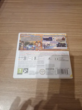 Yo-kai Watch 2: Mentespectros 3DS