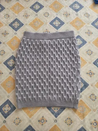 Gonna invernale Guess nuova tg M