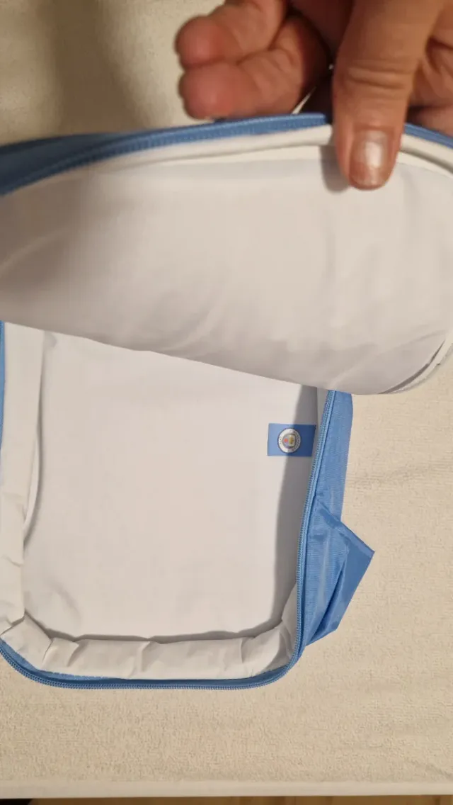 Bolsa de almuerzo Manchester City FC